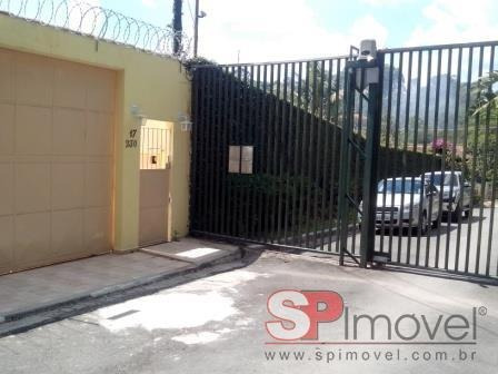 Imagem 5 de 6 de Casa Em Chácara São João, Carapicuíba/sp De 490m² 5 Quartos À Venda Por R$ 1.270.000,00 - Ca907433-s