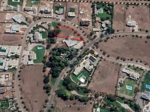 Sitio, Gran Oportunidad!!- Las Brisas De Chicureo