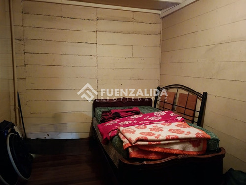 Casa En Venta De 14 D Y 3 B En Lugar Céntrico De Concepción