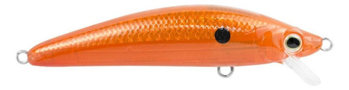Isca Artificial Marine Sports Inna 60 Cor Hot - Flotante