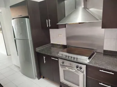 Apartamento en alquiler