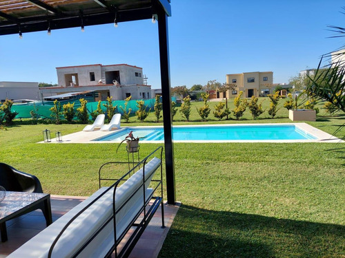 Imagen 5 de 28 de Casa En Venta En San Matias