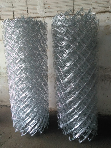 Tela Alambrado Fio 12 Malha 3 1/2 Frete Gratis Para Sp E Pr