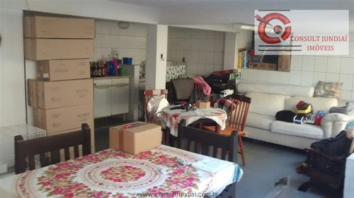 Imagem 2 de 7 de Casas Comerciais À Venda Em Jundiaí/sp - Compre O Seu Casas Comerciais Aqui! - 1227028
