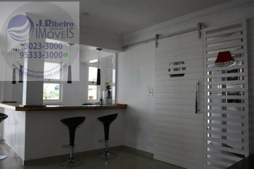 Imagem 25 de 30 de Casa Em Condomínio Granja Viana 4 Dormitórios 5 Vagas Para Venda Em São Paulo Ii Cotia-sp - 900968