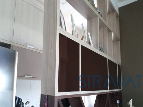Imagem 11 de 20 de Apartamento - Ap00304 - 68890451