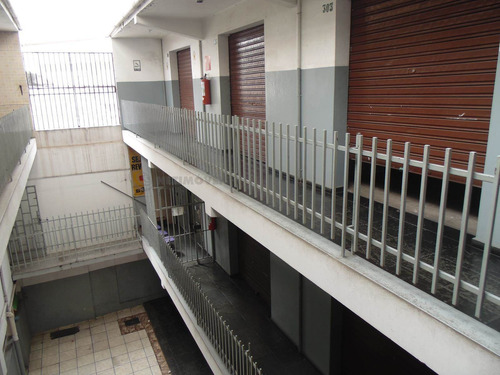 Imagem 12 de 18 de Prédio À Venda, Eldorado - Contagem/mg - 20697