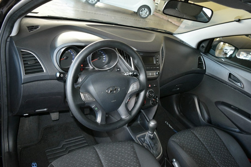 Imagem 4 de 10 de Hyundai Hb20 1.0 Comfort