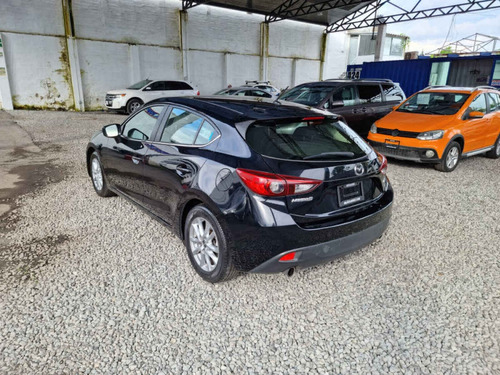 Imagen 3 de 15 de Mazda Mazda 3 2014 5p Hatchback S L4/2.5 Aut