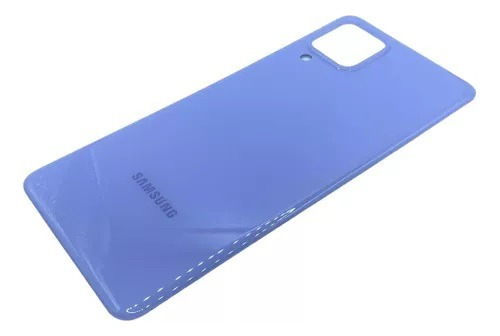 Tapa Compatible Con Samsung A22 4g Colores