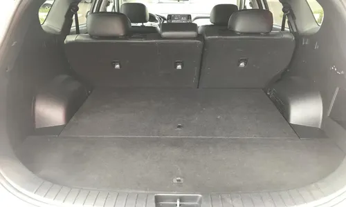 Hyundai Santa Fe 2022