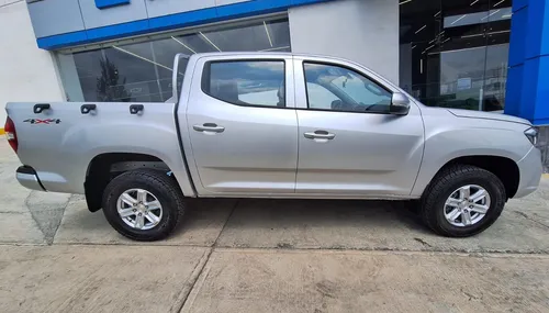 Chevrolet S-10 Max 2024