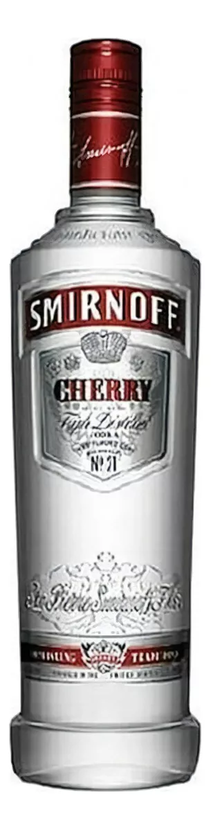 Tercera imagen para búsqueda de smirnoff