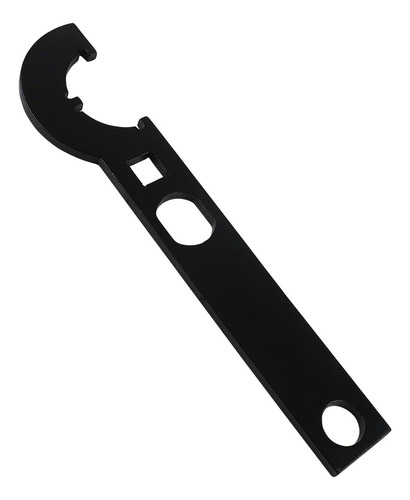 Survival Nut Wrench Combo De Llaves Multifunción De Acero Al