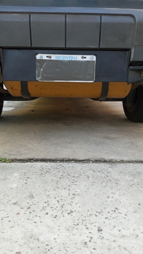 Fiat Strada 2012 1.4 Trekking
