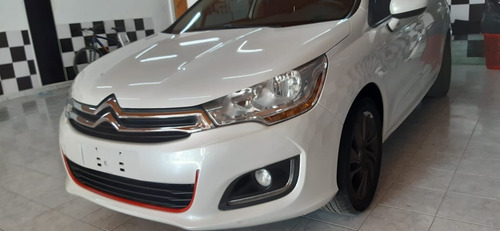 Citroen C4 Lounge