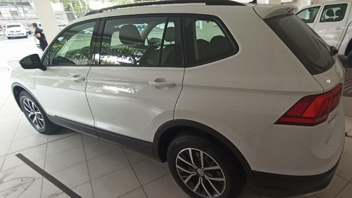 Volkswagen Tiguan Allspace 1.4 Tsi Trendline 150cv Dsg