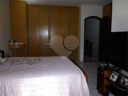 Casa-são Paulo-santana | Ref.: 170-im307609 - 170-im307609