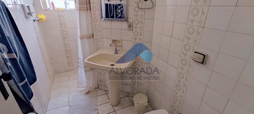 Imagem 6 de 11 de Casa À Venda, 108 M² Por R$ 350.000,00 - Jardim Paulista - São José Dos Campos/sp - Ca2007