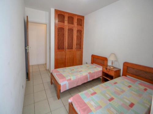 Imagem 9 de 28 de Apartamento À Venda - Praia Das Pitangueiras - Guarujá Sp - 4 Dormitórios - 3 Banheiros - 2 Vagas - Vista Ao Mar - Sacada -lazer - Ap4193 - 34711080