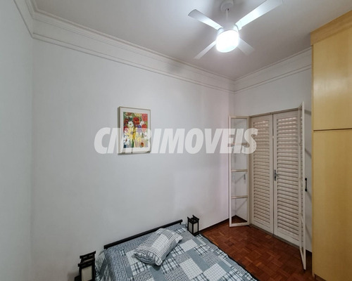 Imagem 14 de 22 de Casa À Venda 3 Dormitórios No Jardim Aurélia Em Campinas - Ca06794 - Ca06794 - 71121933