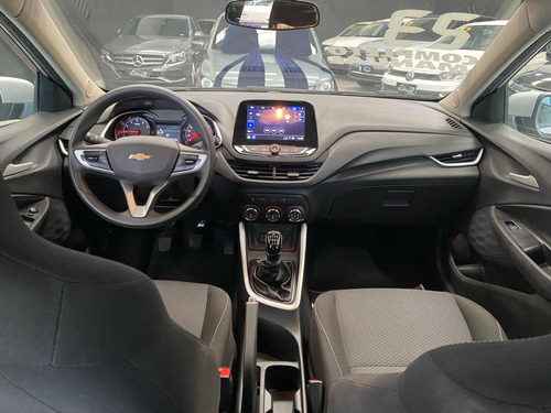 Chevrolet Onix 10mt Lt2 2023