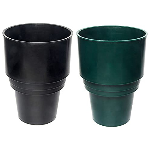 2 X Soporte De Vaso Carrito De Golf, Soporte De Calefac...