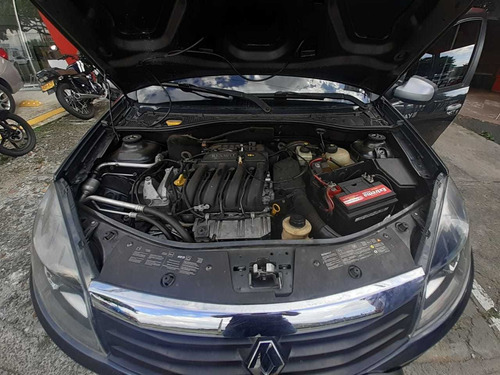 Renault Stepway 1.6l
