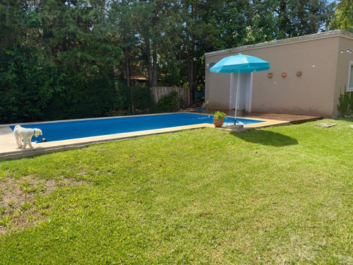 Venta Casa 4 Ambientes, Calle Moreno Al 500, Parque Sakura, Exalt. De La Cruz