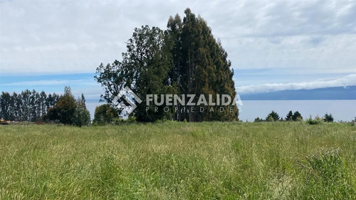 Bajo De Precio Venta Parcela Camino Ensenada Marina Y Playa