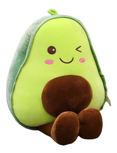 Tierno Peluche De Palta 45 Cm