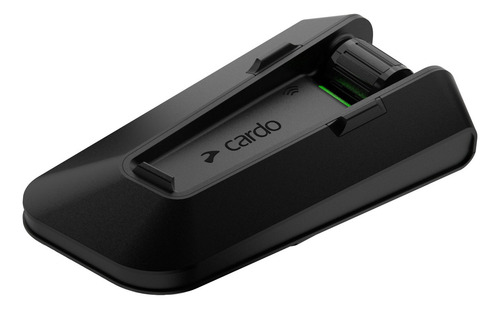Intercomunicador Cardo Packtalk Pro Unitário
