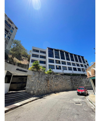 Apartamento En Venta - Colinas De Bello Monte