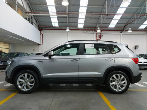 Imagen 5 de 14 de Volkswagen Taos Highline Año 2021 Entrega Inmediata #30