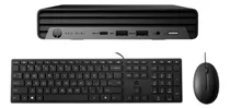 Comprar Desktop Hp Pro 400 G9 Intel I7 13700 16gb 512gb Win11 Gen13