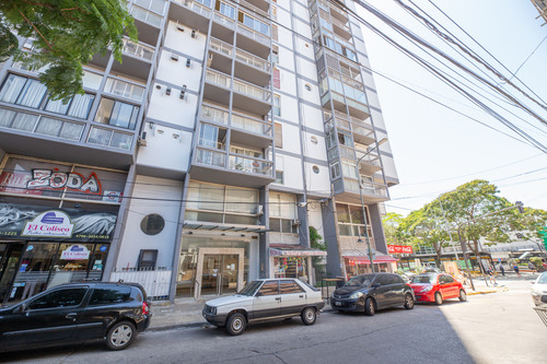 Departamento En Arenales 1500
