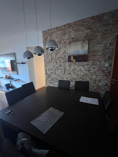 Departamento 4 Ambientes Con Cochera, En La Mejor Zona De Caballito ( Amoblado )