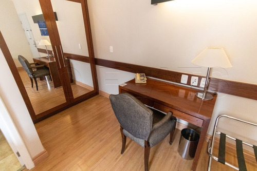Tryp Itaim - Flat No Itaim Oportunidade 25m² - Sf26248