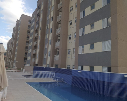 Imagem 19 de 27 de Apartamento - Ap00205 - 68783261