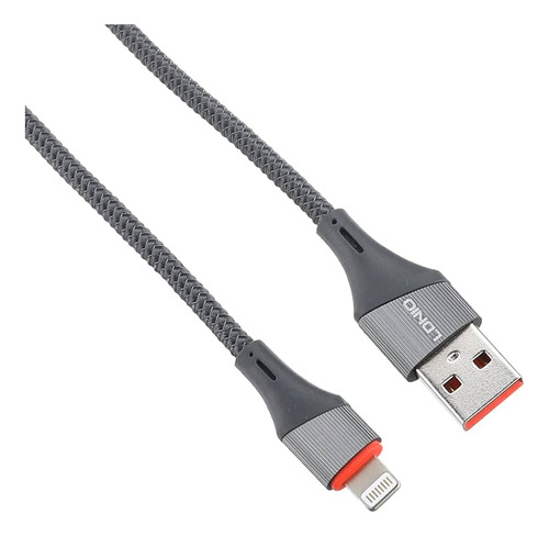 Cable Usb Carga Y Transmision De Datos Ls631/632 Ldnio