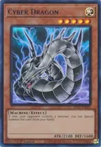 Comprar Ciber Dragón Arte Alterno Ultra Raro Yugioh