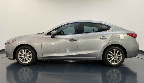 Imagen 10 de 15 de 27904 - Mazda 3 2015 Con Garantía