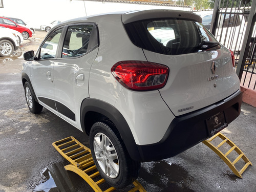 Renault Kwid 1.0 Sce 66cv Iconic