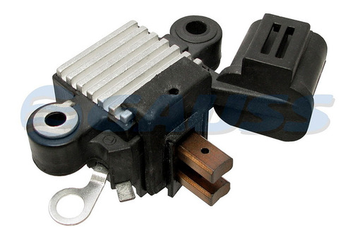 Regulador De Alternador Tipo Hitachi Nissan Sunny/sentra