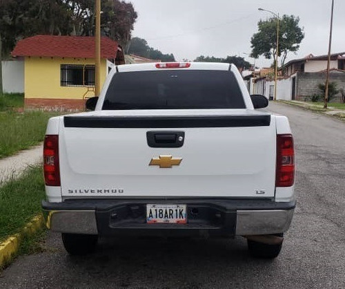 Chevrolet Silverado Ls