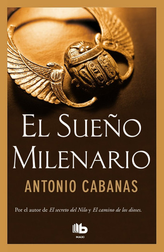 Libro El Sueã±o Milenario - Cabanas, Antonio