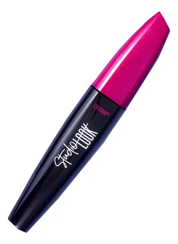 Pestañina Mascara P Studio Look