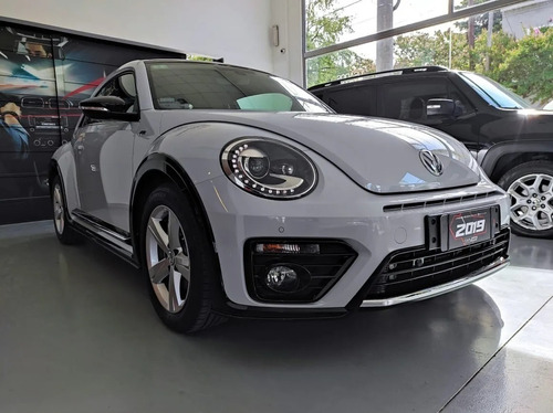 Volkswagen The Beetle 2.0 Sport Dsg - Car Cash