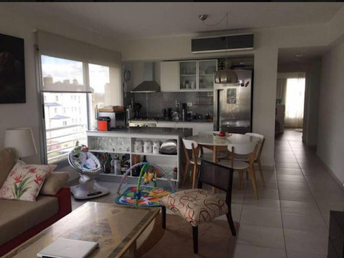 Departamento De 3 Ambientes En Venta En El Faro , Portezuelo , Nordelta