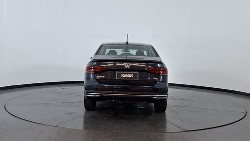 Volkswagen Virtus 1.6 Msi Highline